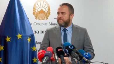 Photo of Toshkovski: Çdo person që ka keqpërdorur pozitën dhe ka njollosur imazhin e MPB-së do të sanksionohet në mënyrën më të rreptë