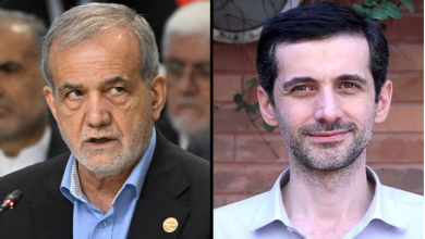Photo of Djali i presidentit iranian thotë se iranianët do të mbijetojnë edhe pa pasuruar uranium