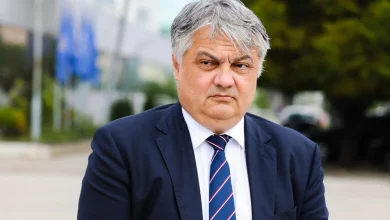 Photo of Ministria e Punëve të Brendshme i ndalon përgjithmonë hyrjen në Kosovë drejtuesit të Telekomit të Serbisë