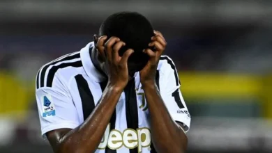 Photo of Kalulu: Nëse Juventusin e karahasojmë me një film