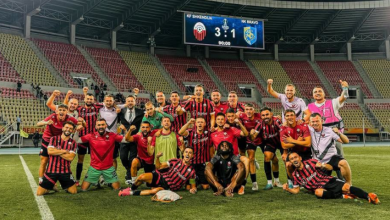 Photo of Shkëndija befason me një veprim