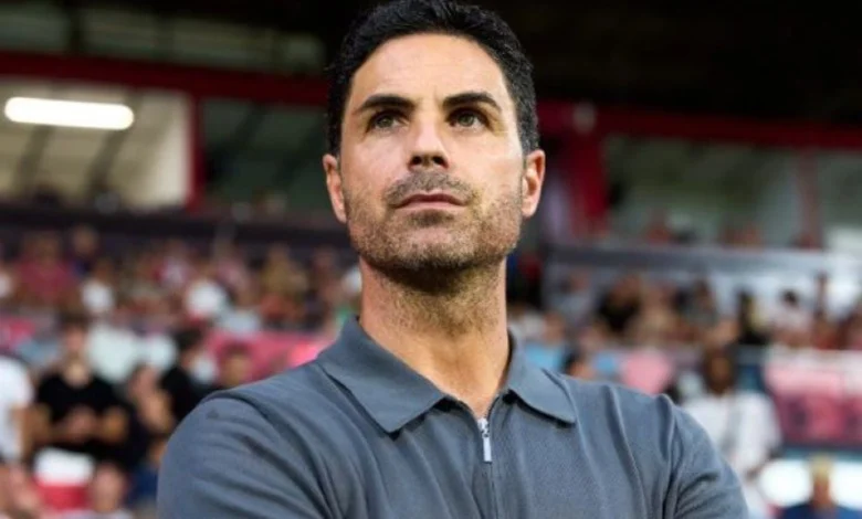 Arteta pas humbjes ndaj Betisit  Lojtarët e Arsenalit janë të zemëruar