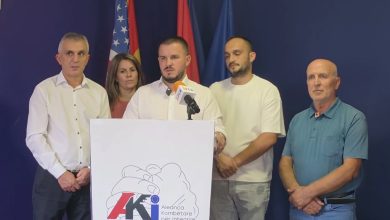 Photo of AKI Kumanovë: 600 mijë euro për morgun në varrezat ortodokse, asgjë për varrezat muslimane