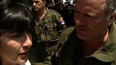 Photo of Amanpur për Mlladiqin: Më në fund vdiq një nga vrasësit më brutal të botës
