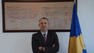 Photo of Bekim Hoxha transferohet përkohësisht nga AUV në Agjencinë Pyjore të Kosovës