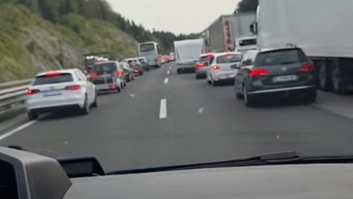 Photo of Dy fëmijë nga tre viktimat e aksidentit në Slloveni