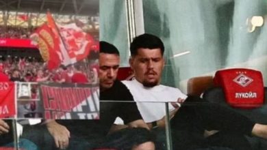 Photo of Daku ka zgjedhur klubin që tifozë i ka armiqtë e Kosovës