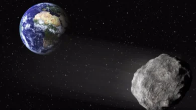 Photo of Plani i Kinës për të shkatërruar asteroidet që i afrohen Tokës, shpërthim bërthamor 200 herë më i fuqishëm se bomba e Hiroshimës