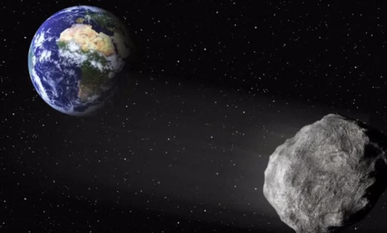 Plani i Kinës për të shkatërruar asteroidet që i afrohen Tokës  shpërthim bërthamor 200 herë më i fuqishëm se bomba e Hiroshimës