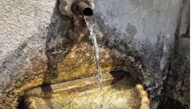 Photo of Gostivari drejt rikthimit të ujit të pijshëm! Testet e fundit dalin pozitive, por ende pritet konfirmimi zyrtar!