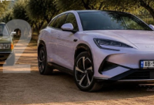 Photo of Shqiperia s’është më vend i Mercedesëve, por veturave kineze BYD