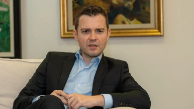 Photo of Mucunski në vizitën e parë në Izrael: Duam të jemi portë drejt Evropës jo vetëm për turistët izraelitë, por edhe për kompanitë izraelite