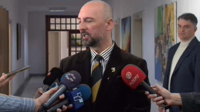 Photo of Rasti i ujit në Gostivar, LSDM sulmon prokurorinë: Deri kur do të heshtni?