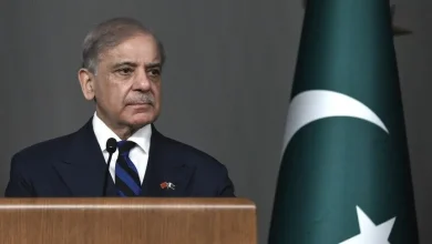 Photo of Kryeministri pakistanez thotë se është “i nderuar” për nënshkrimin e Marrëveshjes së Përbashkët të Mbrojtjes së Mekës