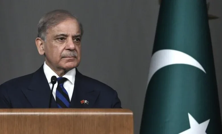 Kryeministri pakistanez thotë se është  i nderuar  për nënshkrimin e Marrëveshjes së Përbashkët të Mbrojtjes së Mekës