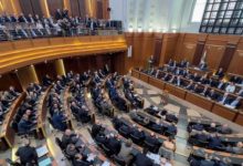 Photo of Libani bëhet vendi i parë arab që heq dënimin me vdekje