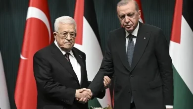Photo of Erdogan: Mbështetja për Palestinën është përgjegjësi e përbashkët e gjithë njerëzimit