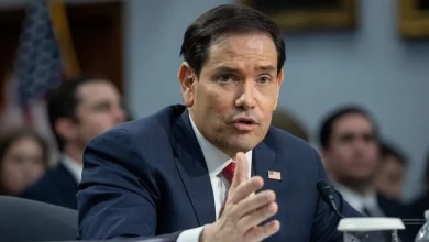 Photo of SHBA rrit presionin ekonomik ndaj Kubës, kryediplomati Rubio paralajmëron sanksione të tjera