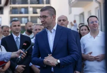 Photo of Mickoski: Pres zgjerim të hetimit për rastin me ujin në Gostivar