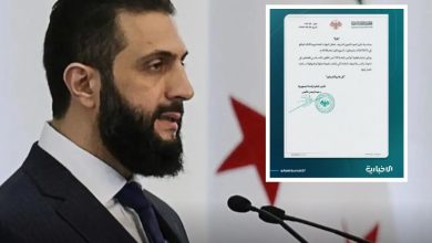 Photo of Ditëlindja e Profetit Muhamed, Presidenti sirian shpall pushim zyrtar në institucionet publike