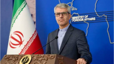Photo of Irani mohon negociatat me SHBA-në: Bisedimet po zhvillohen me Omanin për Ngushticën e Hormuzit