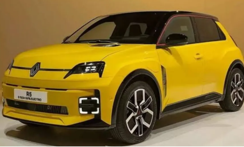 Shefi i Renaultit ngre alarmin  Rregullat e BE së po rrisin çmimet e automjeteve
