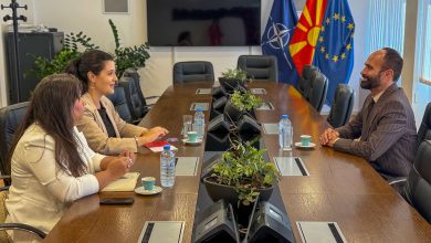 Photo of Dialog i hapur për përshpejtimin e reformave në gjyqësor