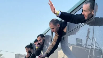 Photo of Palestina: Në burgjet izraelite mbahen mbi 4.700 të rinj dhe të reja palestineze