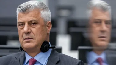 Photo of Nëse Thaçi shpallet i pafajshëm, a lirohet menjëherë?