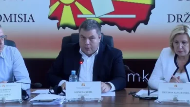 Photo of KSHZ-ja miratoi afatet për zgjedhjet për kryetar komune në Bërvenicë