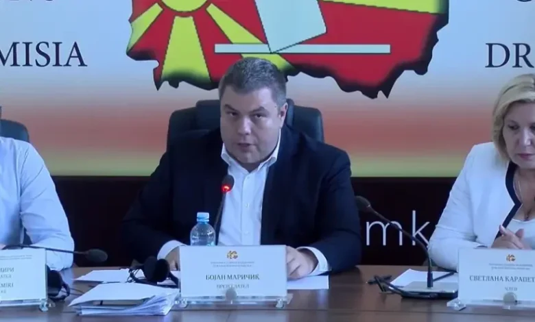 KSHZ ja miratoi afatet për zgjedhjet për kryetar komune në Bërvenicë