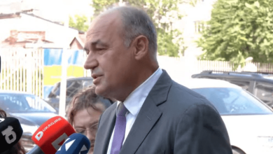 Photo of Enver Hoxhaj: Kurti po përpiqet ta nënshtrojë opozitën