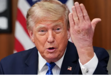 Photo of SHBA-ja anuloi 175 mijë viza gjatë administratës së Trumpit