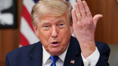 Photo of SHBA-ja anuloi 175 mijë viza gjatë administratës së Trumpit