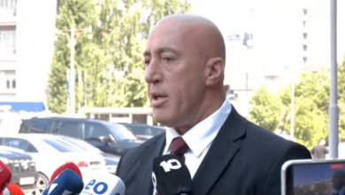 Photo of Haradinaj: Kurti qëllimisht e dogji afatin kushtetues për konstituimin e Kuvendit