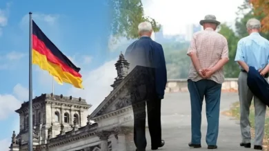 Photo of Punoi 40 vjet në Gjermani dhe zbuloi pensionin që do të marrë: A ia vlejti të punoja gjithë jetën në emigracion për 1.100 euro?