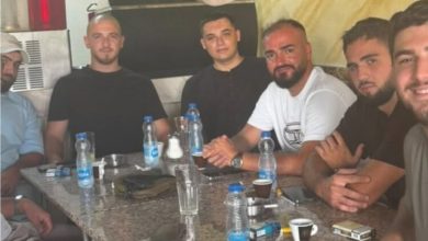 Photo of Besar Sejdi nga Unioni i Studentëve, publikon fotografi nga Bërvenica në ditën e shpalljes së zgjedhjeve lokale