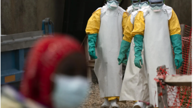 Photo of Kongo raporton më shumë se 2,000 vdekje nga Ebola