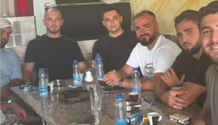 Besar Sejdi nga Unioni i Studentëve  publikon fotografi nga Bërvenica në ditën e shpalljes së zgjedhjeve lokale