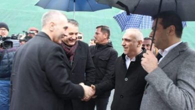 Photo of Rexhepi: Dje e quanin projekt kriminal, sot e promovojnë si sukses të Qeverisë