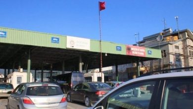 Photo of Fluksi i madh në pikën kufitare të Morinës, mbi 41 mijë hyrje në Shqipëri në 12 orët e fundit