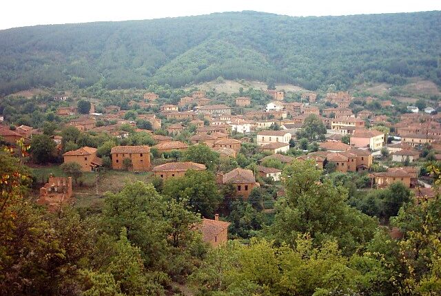 Mandrica  fshati shqiptar në Bullgari që ruan gjuhën dhe traditat prej katër shekujsh