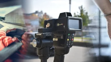 Photo of Për dy ditë janë regjistruar 1322 shkelje në trafik në Maqedoni, janë ndaluar 32 persona
