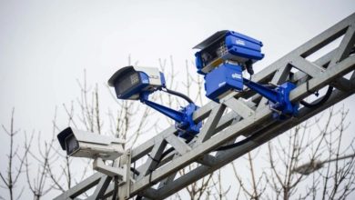Photo of MPB: Gjobat nga “Safe City” së shpejti do të arrijnë tek automjetet me targa të huaja në të gjitha pikat kufitare