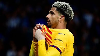 Photo of Liverpool dhe Barcelona finalizojnë marrëveshjen për Araujon