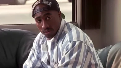 Photo of Gjyqi për vrasjen e Tupac: Dëshmitari thotë se natën e të shtënave ishte kaos total