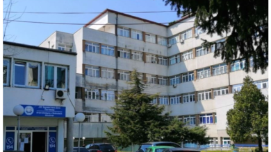 Photo of MSH: Gjendja epidemiologjike në Gostivar stabile, gjatë 2 gushtit janë regjistruar 84 kontrolle të para!