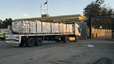Photo of OKB-ja raporton rritje prej 33 për qind të furnizimeve me ndihma që hyjnë në Gaza, por kufizimet e mëdha mbeten