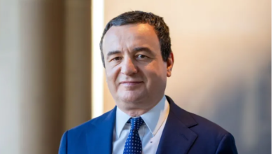Photo of Kurti fton partitë për bisedime, Gjini dhe Hamza refuzojnë takimin