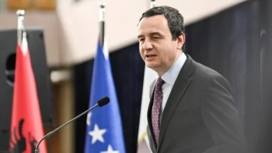 Photo of Kurti: Çdo ditë do të përpiqemi për marrëveshje, qytetarët duan zgjidhje e jo zgjedhje